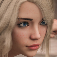 Gwen Stacy Nagie