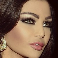 Haifa Wehbe Nagie
