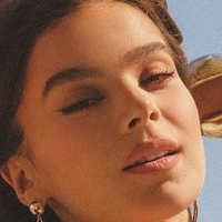 Haile Steinfeld Nagie