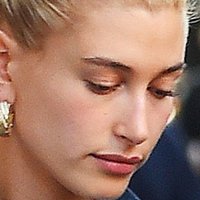 Hailey Bieber Nagie