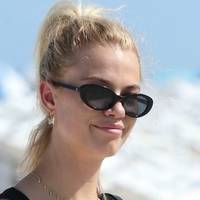 Hailey Clauson Nagie