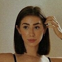 Hailey HopeX Nagie