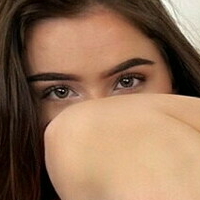 haileywalker_official Nagie