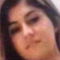 Hailie Deegan Nagie