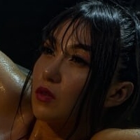 Hakicosmodel Nagie