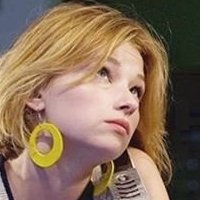 Haley Bennett Nagie