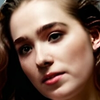 Haley Lu Richardson Ai Porn Nagie