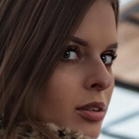 Hana Chomaniova Nagie