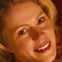 Hanna Alström Nagie