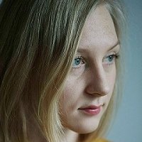 Hanna Hovitie Nagie