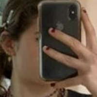 Hannah Grabinar Nagie