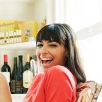 Hannah Simone Nagie