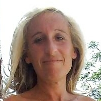 Hannelore46 Nagie