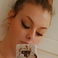 harlettscarlett93 Nagie