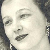 Harriet Neville Nagie