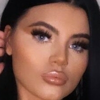 Haylee Pretty Nagie