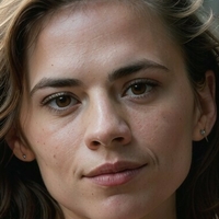 Hayley Atwell Ai Porn Nagie