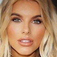 Hayley Hughes Nagie