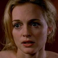 Heather Graham Nagie