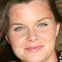 Heather Tom Nagie