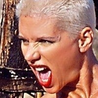 Heather Tristany Nagie