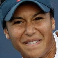 Heather Watson Nagie