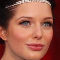 Helen Flanagan Nagie