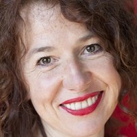 Helene Foubert Nagie