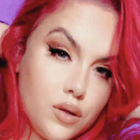 Hello Harley Rose Nagie