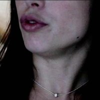 Héloise Godet Nagie