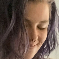 hereliesviolet Nagie
