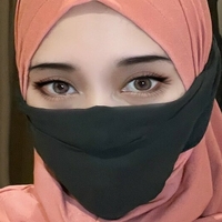Hijab Camilla Nagie