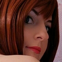 Hikari Cosplay Nagie