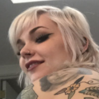 Holli Marie Nagie