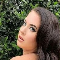 Holly Luyah Nagie
