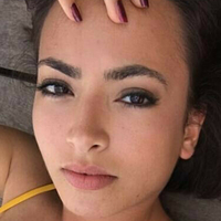 honeyamelia Nagie