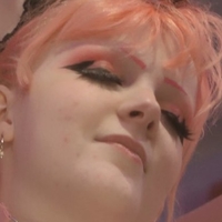 Honeybunnycos Nagie