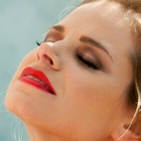 Hot With Fruits Or Flour Nagie