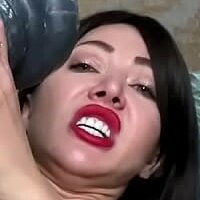 hotkinkyjo Nagie