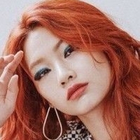 HoYeon Jung Nagie