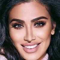 Huda Kattan Nagie
