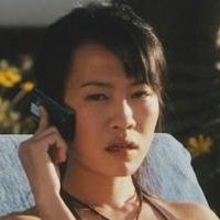 Hui Chi Chiu Nagie