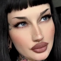 Hviley Rose Nagie