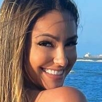 Iany Tassia Nagie