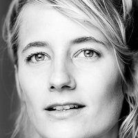 Ida Caecilie Rasmusen Nagie