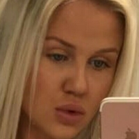 Ida Dypvik Nagie