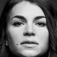 Ida Elise Broch Nagie