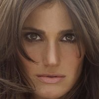 Idina Menzel Nagie