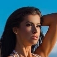 Ildiko Ferenczi Nagie