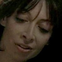 Illeana Douglas Nagie